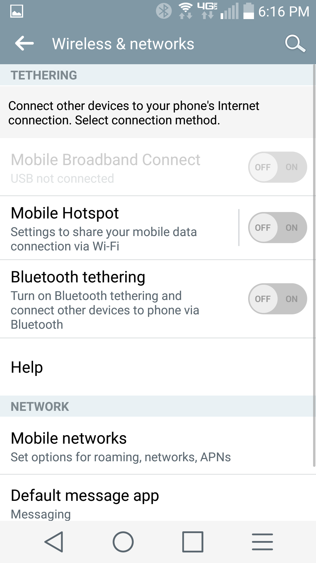 Correct answer Where do I find the security key for my mobile hot