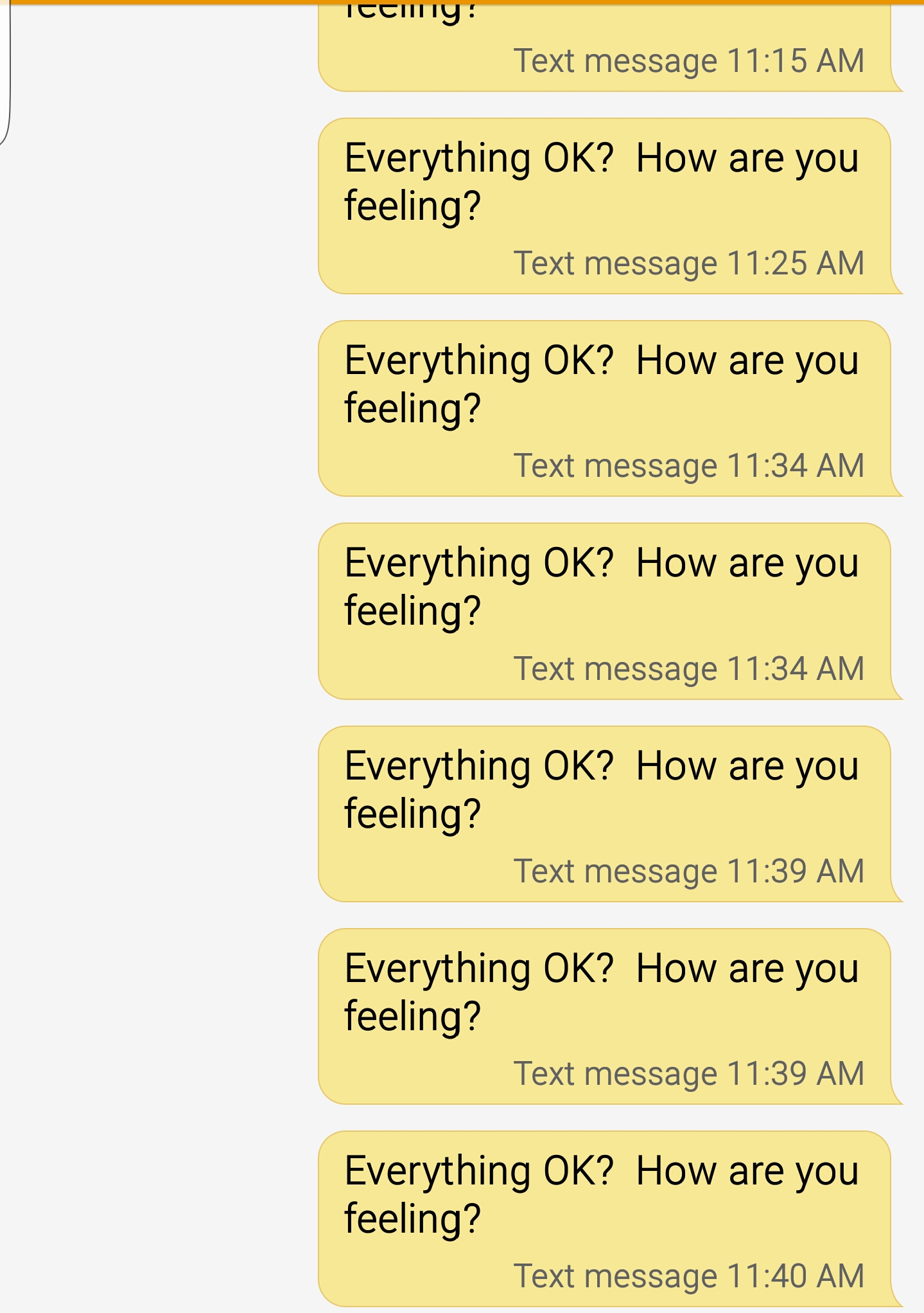 Verizon Text Messages Not Coming Through - jzdj6e8