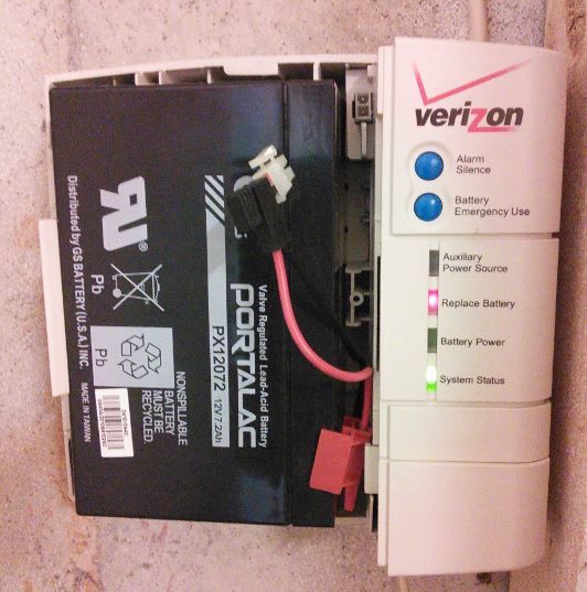 Community Forums Does anyone have a new ONT unit that does not make