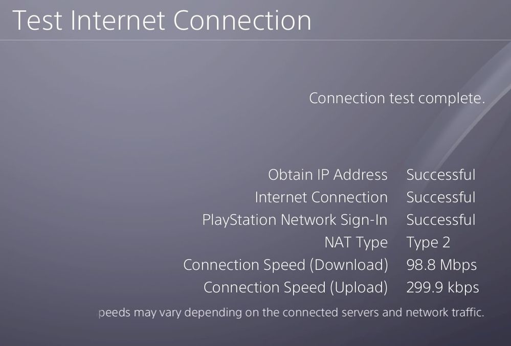 Port Forwarding Playstation FIOS G1100 Verizon Community