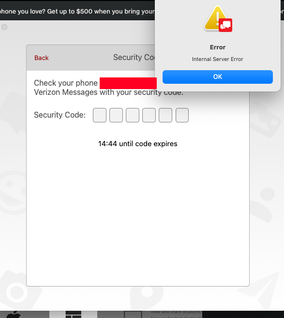 Community Forums - Message+ app malfunctioning on macOS Monterey 12.6 ...