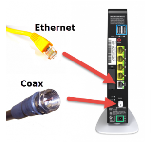 How to connect your own router to Verizon Fios - Quora