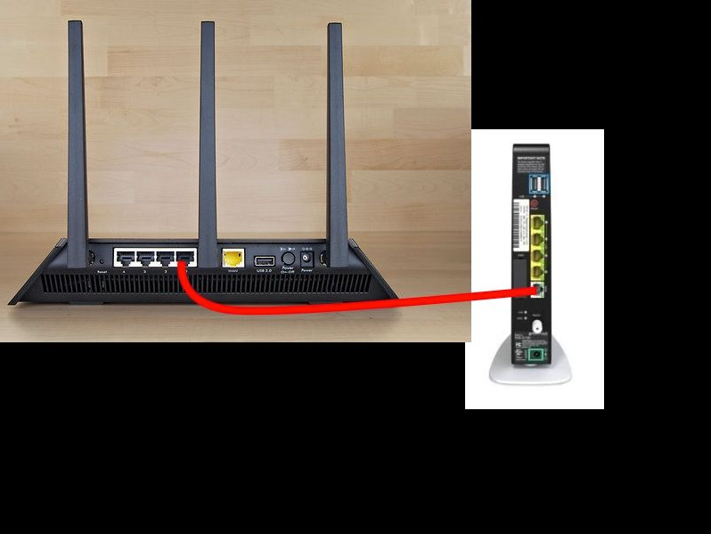 How To Use Your Own Router with Verizon Fios