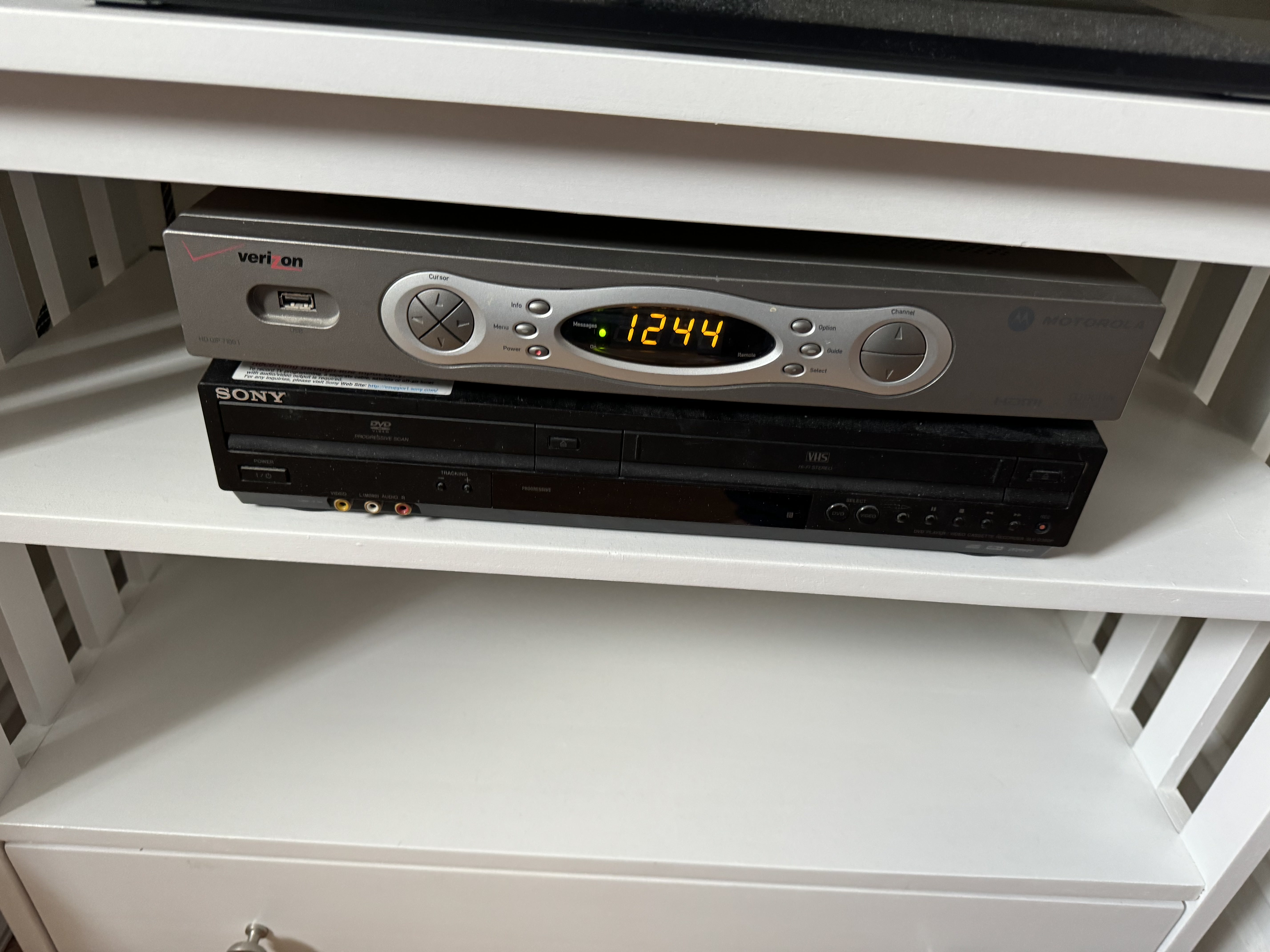 Correct answer Community Forums can you mix and match the older STB