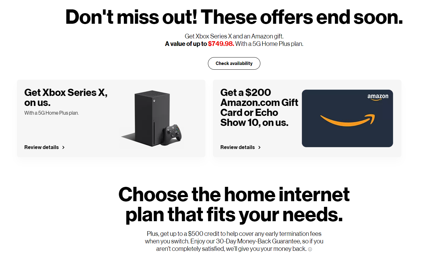 Score! Get a $300 Target gift card with your Fios Home Internet plan