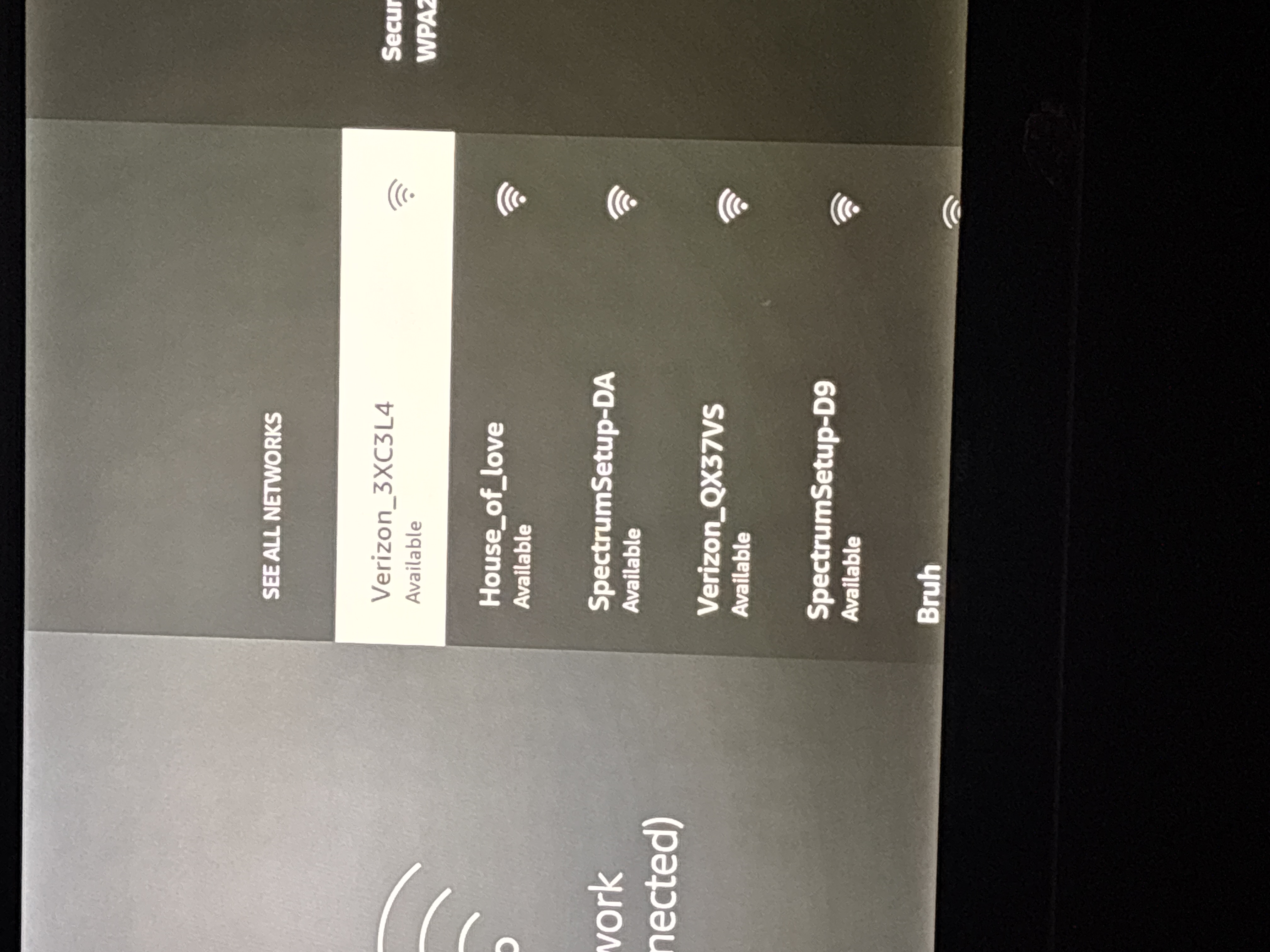 Correct answer Community Forums Phone continuously goes into SOS