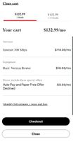 Proof that if i want to switch my plan it ADDS one plan with another
